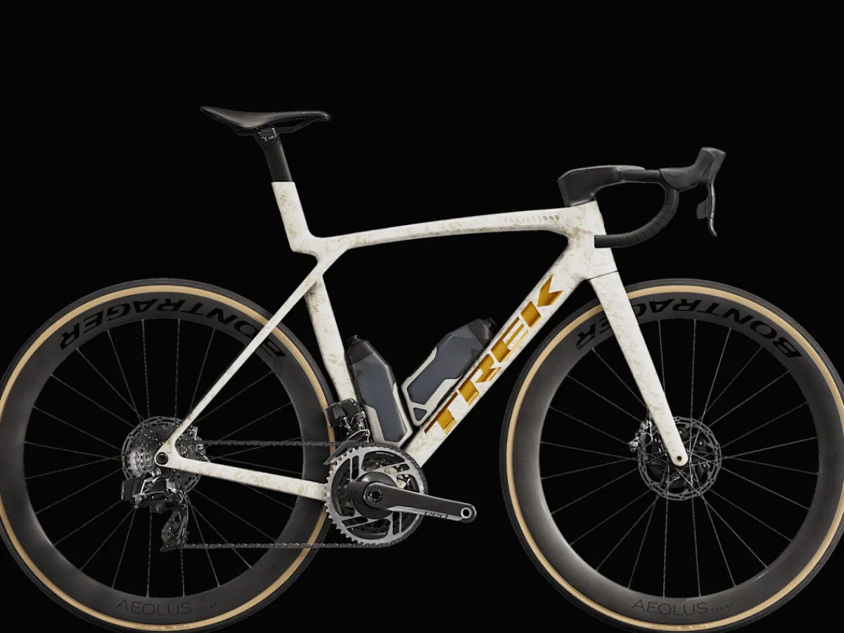 Trek Bikes Madone SLR 8 AXS Gen 8 New