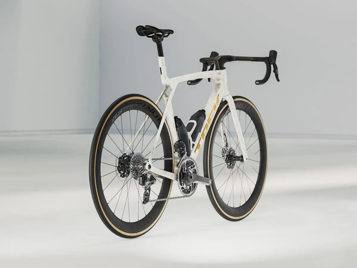 Trek Bikes Madone SLR 8 AXS Gen 8 New