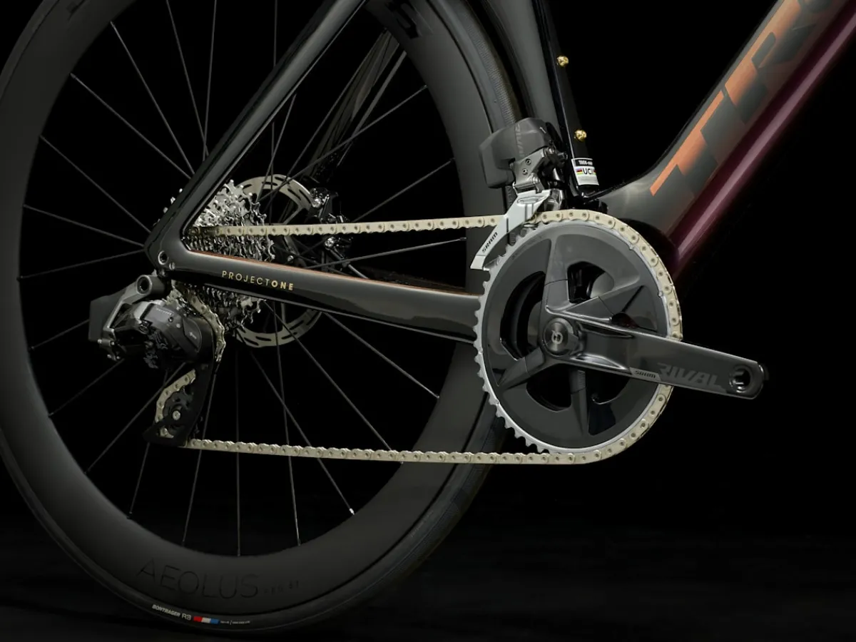 Trek Bikes Madone SLR 6 AXS Gen 7 New