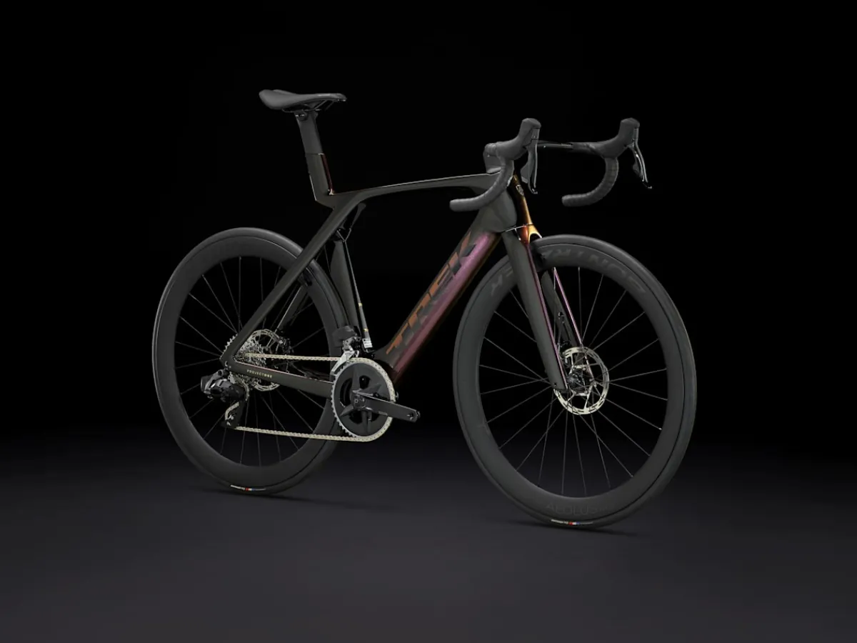 Trek Bikes Madone SLR 6 AXS Gen 7 New