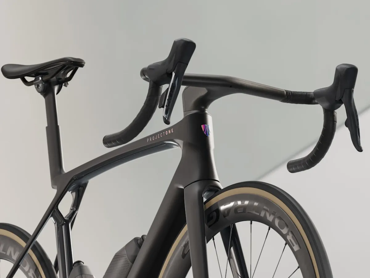 Trek Bikes Madone SLR 8 AXS Gen 8 New