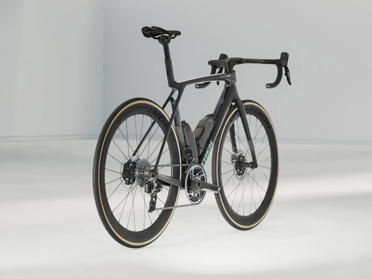 Trek Bikes Madone SLR 8 AXS Gen 8 New