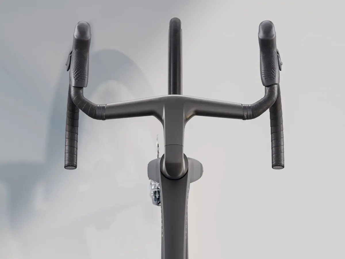 Trek Bikes Madone SLR 8 AXS Gen 8 New