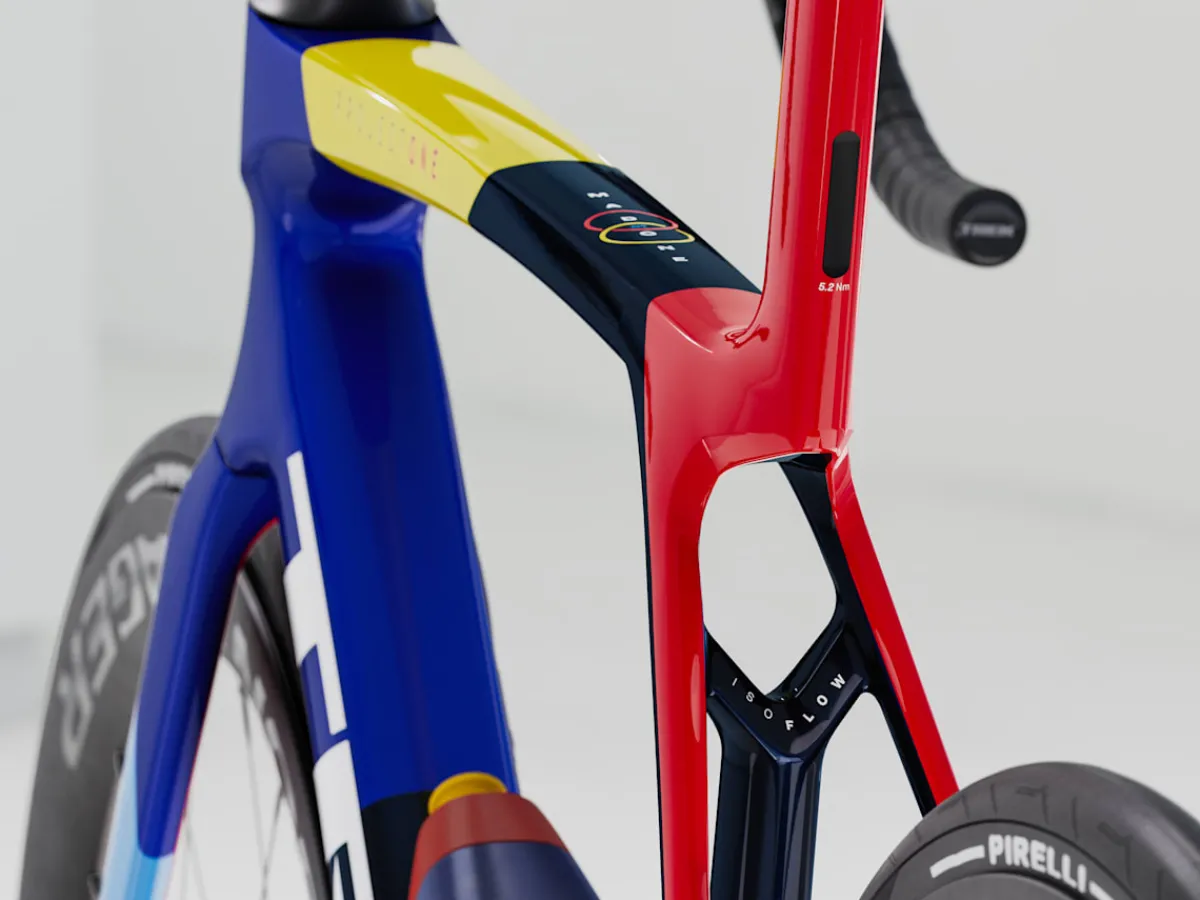 Trek Bikes Madone SLR 8 AXS Gen 8 New