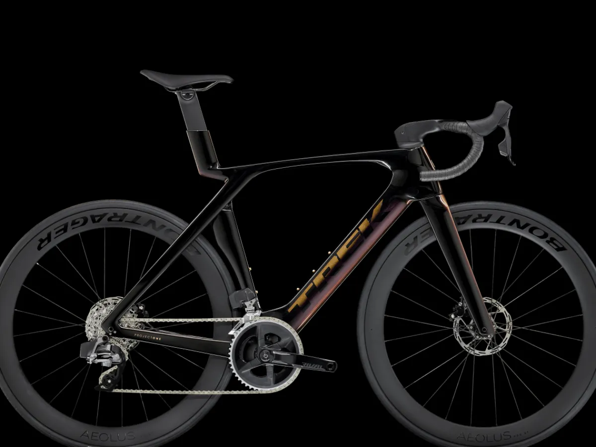 Trek Bikes Madone SLR 6 AXS Gen 7 New