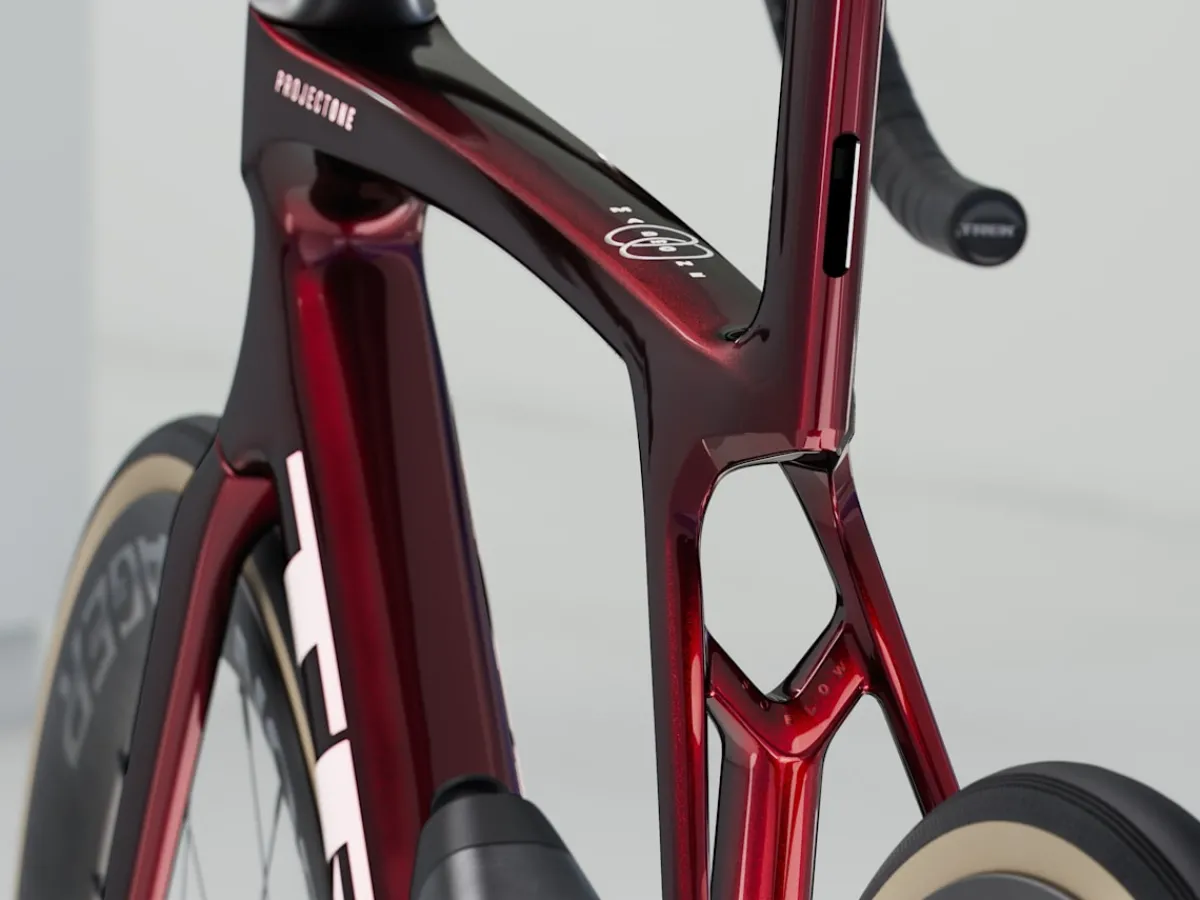 Trek Bikes Madone SLR 8 AXS Gen 8 New