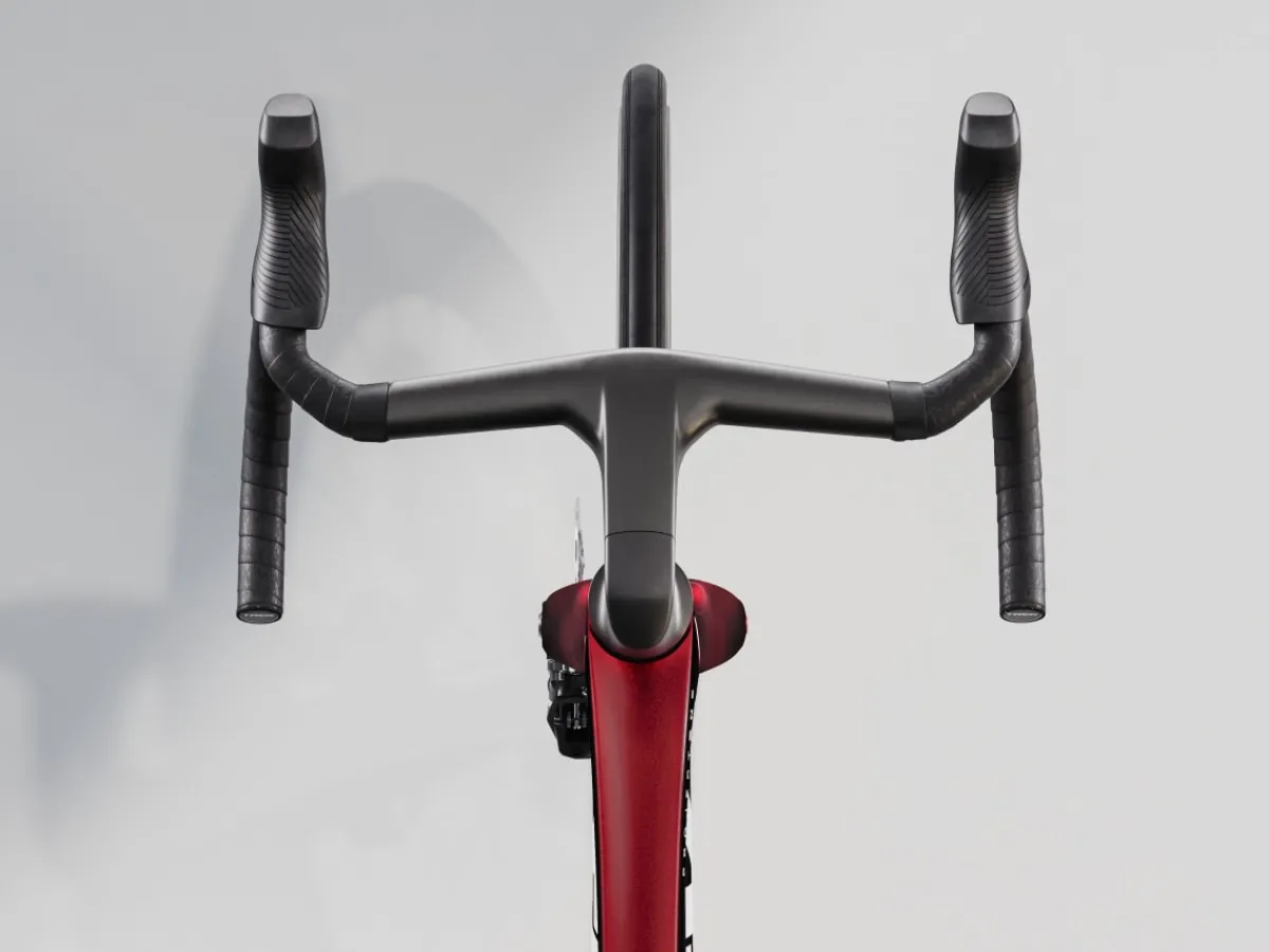 Trek Bikes Madone SLR 7 AXS Gen 8 Best