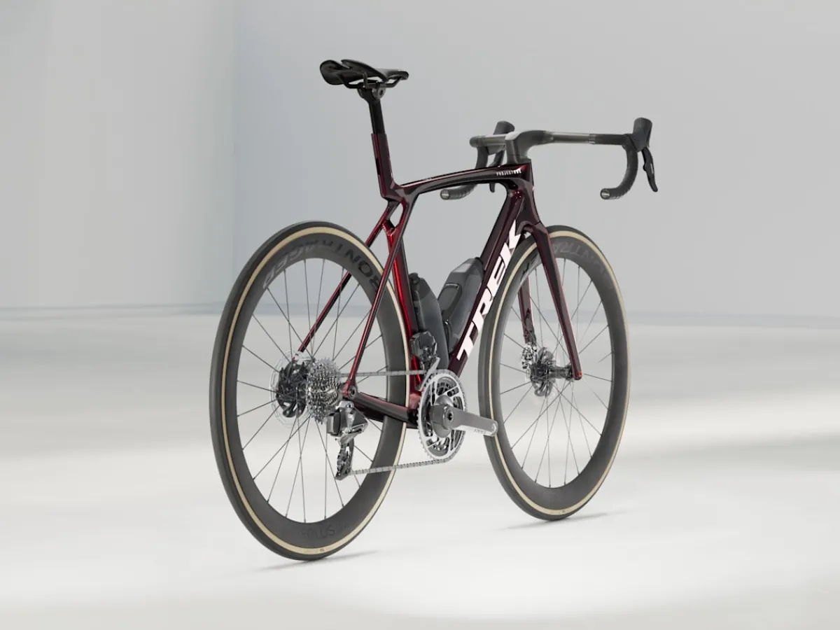 Trek Bikes Madone SLR 8 AXS Gen 8 New