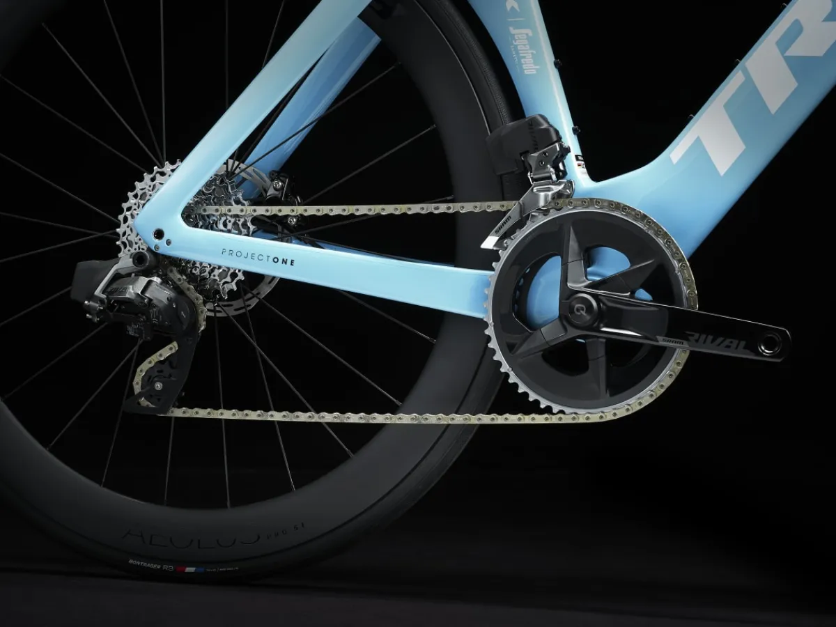 Trek Bikes Madone SLR 6 AXS Gen 7 New