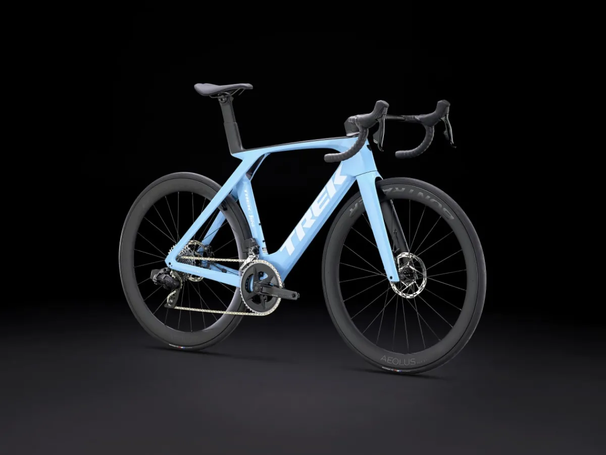 Trek Bikes Madone SLR 6 AXS Gen 7 New