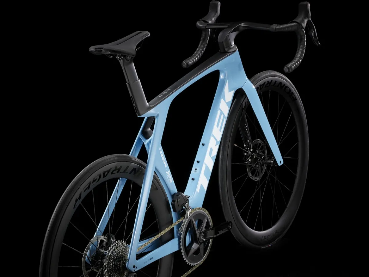 Trek Bikes Madone SLR 6 AXS Gen 7 New