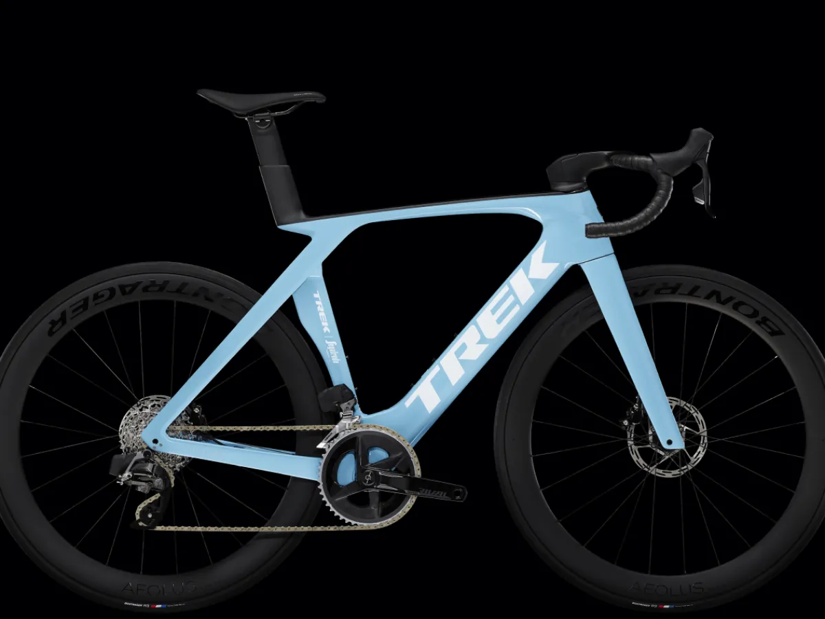 Trek Bikes Madone SLR 6 AXS Gen 7 New