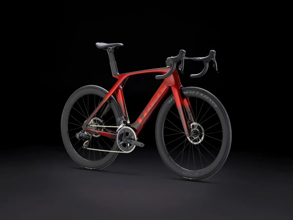Trek Bikes Madone SLR 6 AXS Gen 7 New
