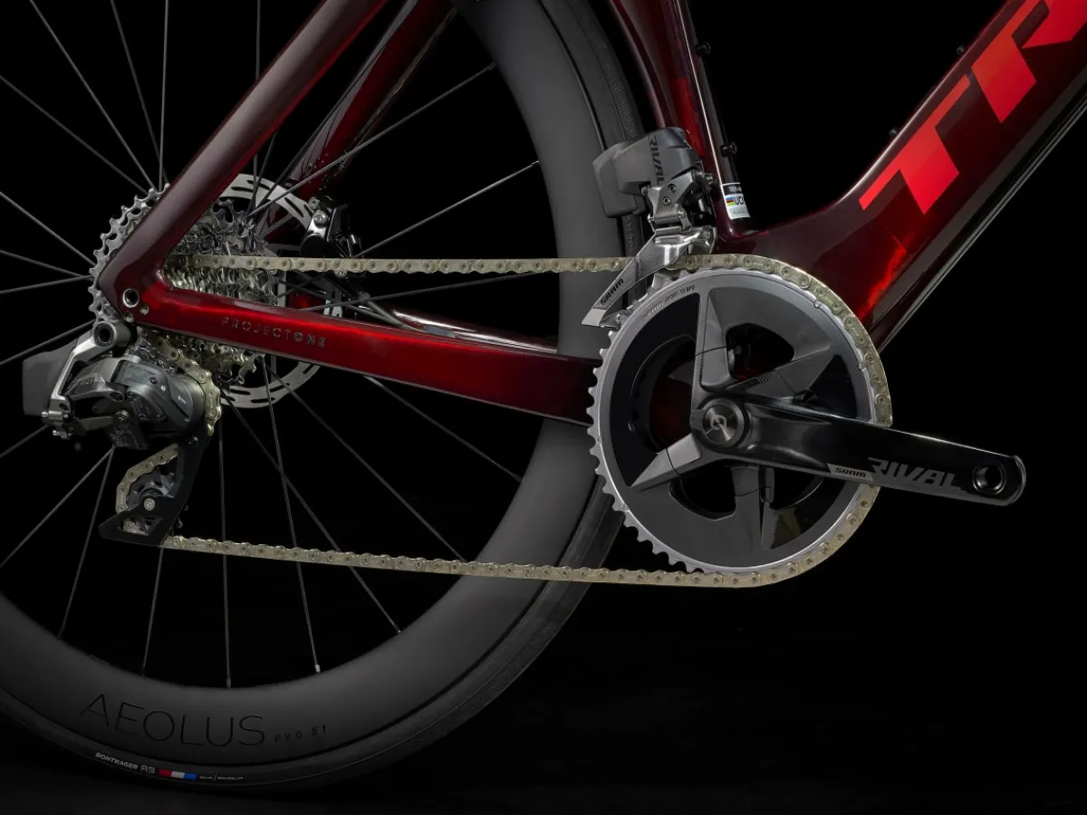 Trek Bikes Madone SLR 6 AXS Gen 7 New