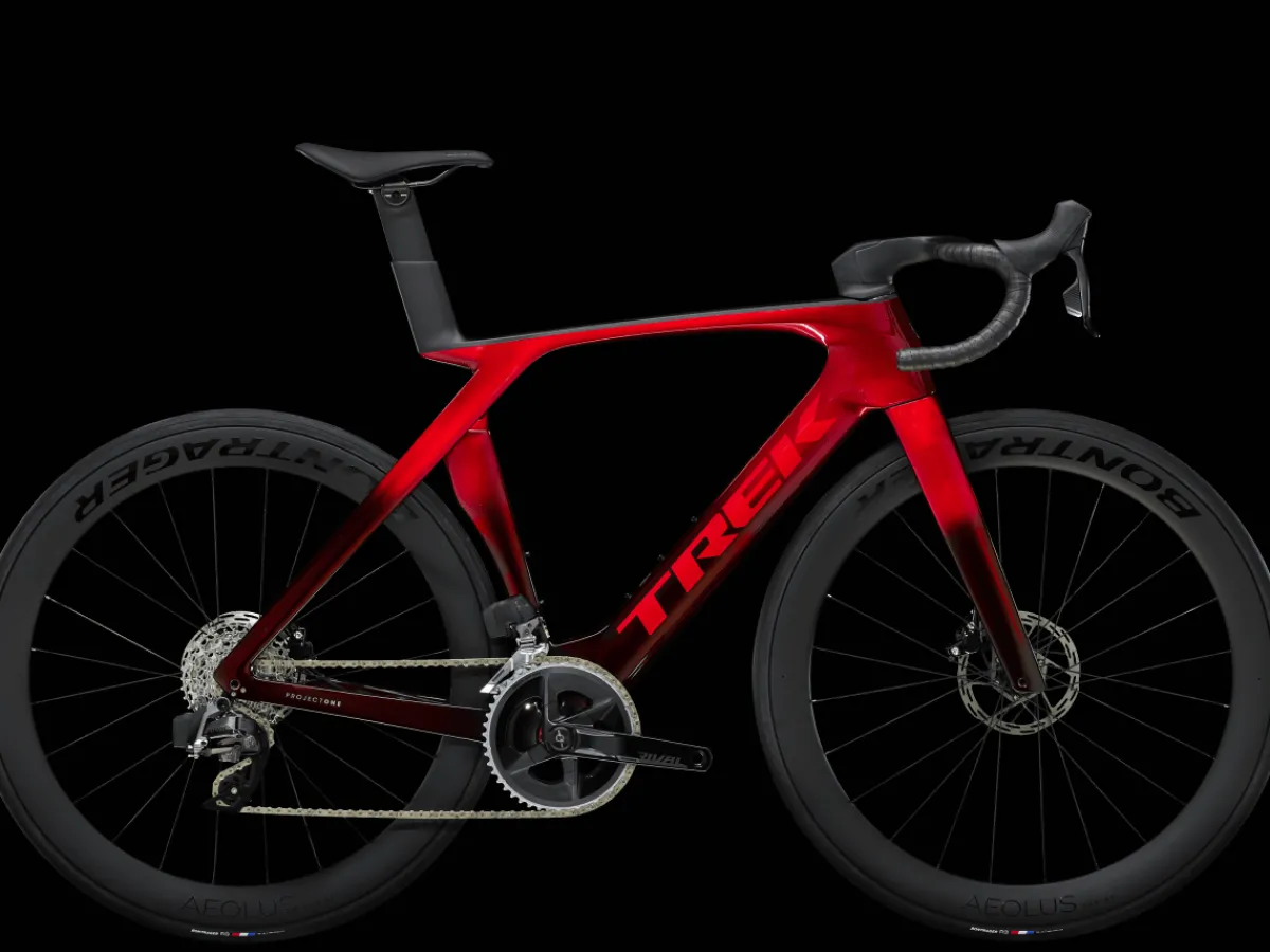 Trek Bikes Madone SLR 6 AXS Gen 7 New