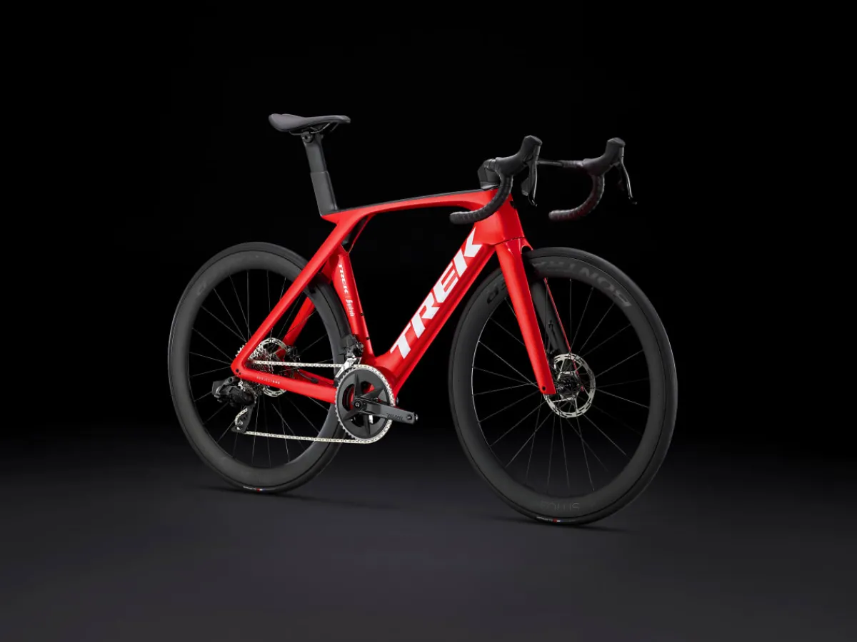 Trek Bikes Madone SLR 6 AXS Gen 7 New