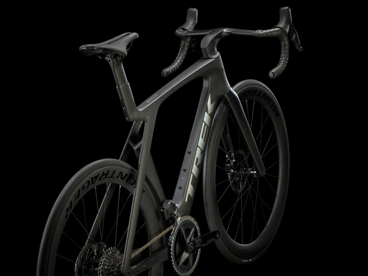Trek Bikes Madone SLR 6 AXS Gen 7 New