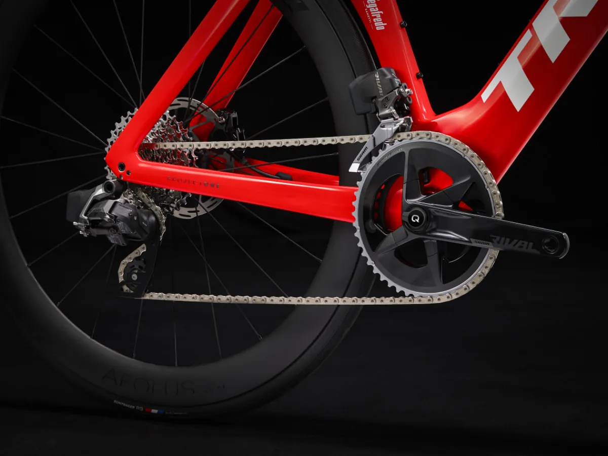 Trek Bikes Madone SLR 6 AXS Gen 7 New