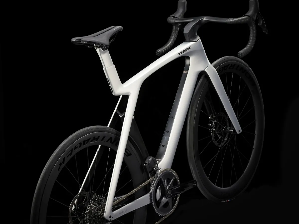 Trek Bikes Madone SLR 6 AXS Gen 7 New