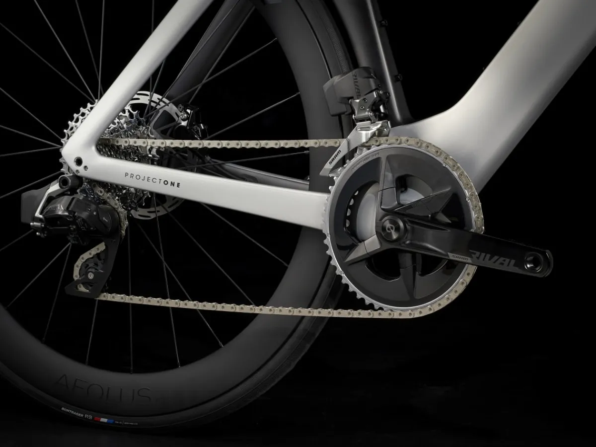 Trek Bikes Madone SLR 6 AXS Gen 7 New