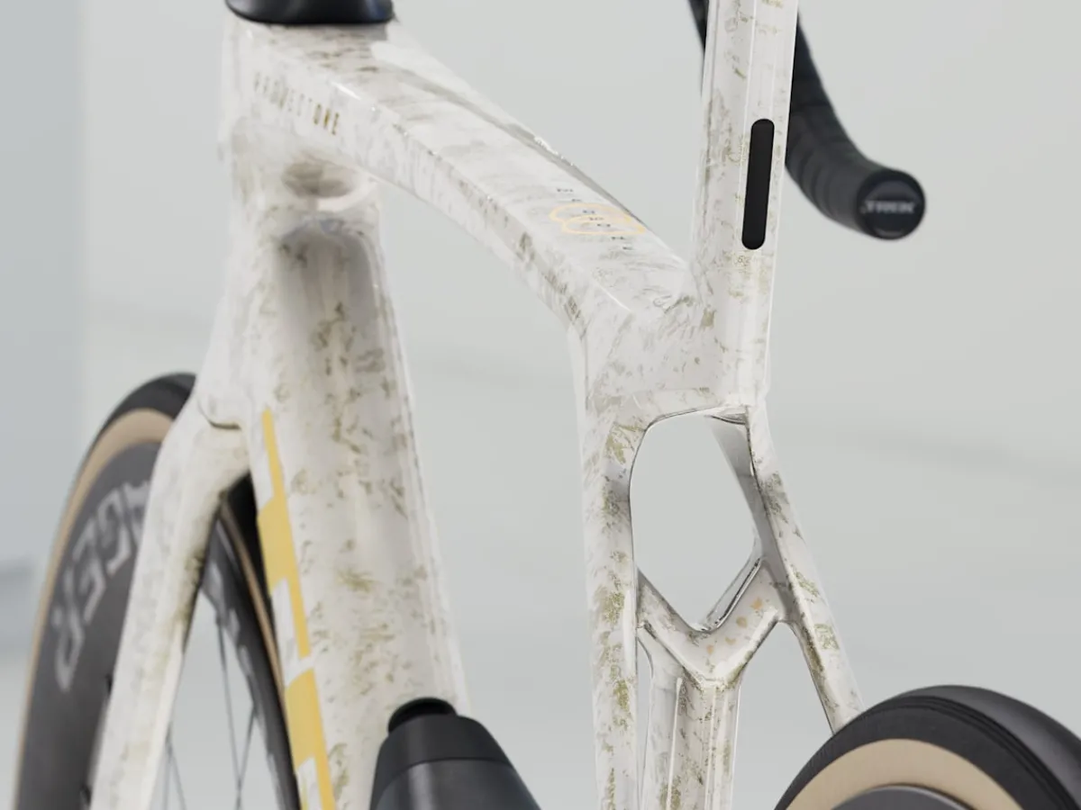 Trek Bikes Madone SLR 8 AXS Gen 8 New