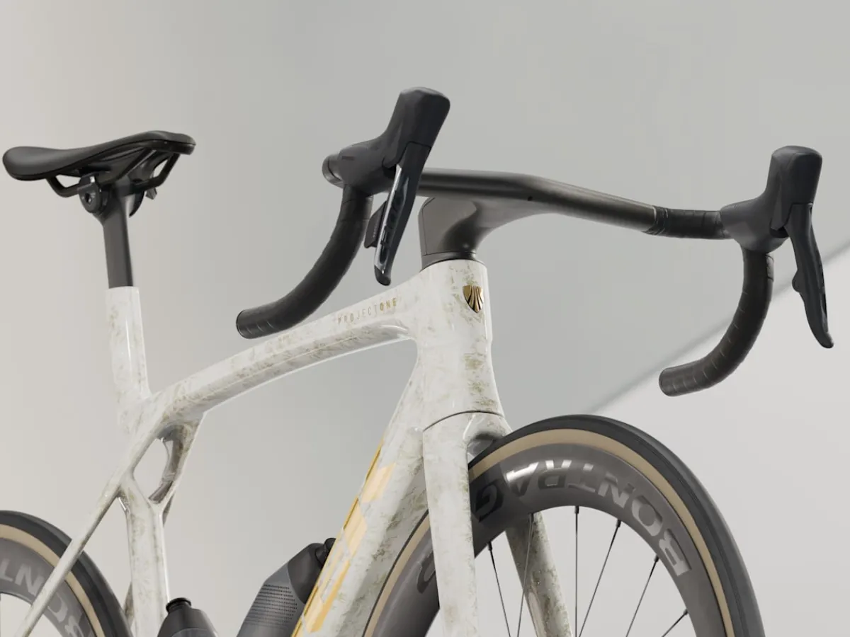 Trek Bikes Madone SLR 8 AXS Gen 8 New