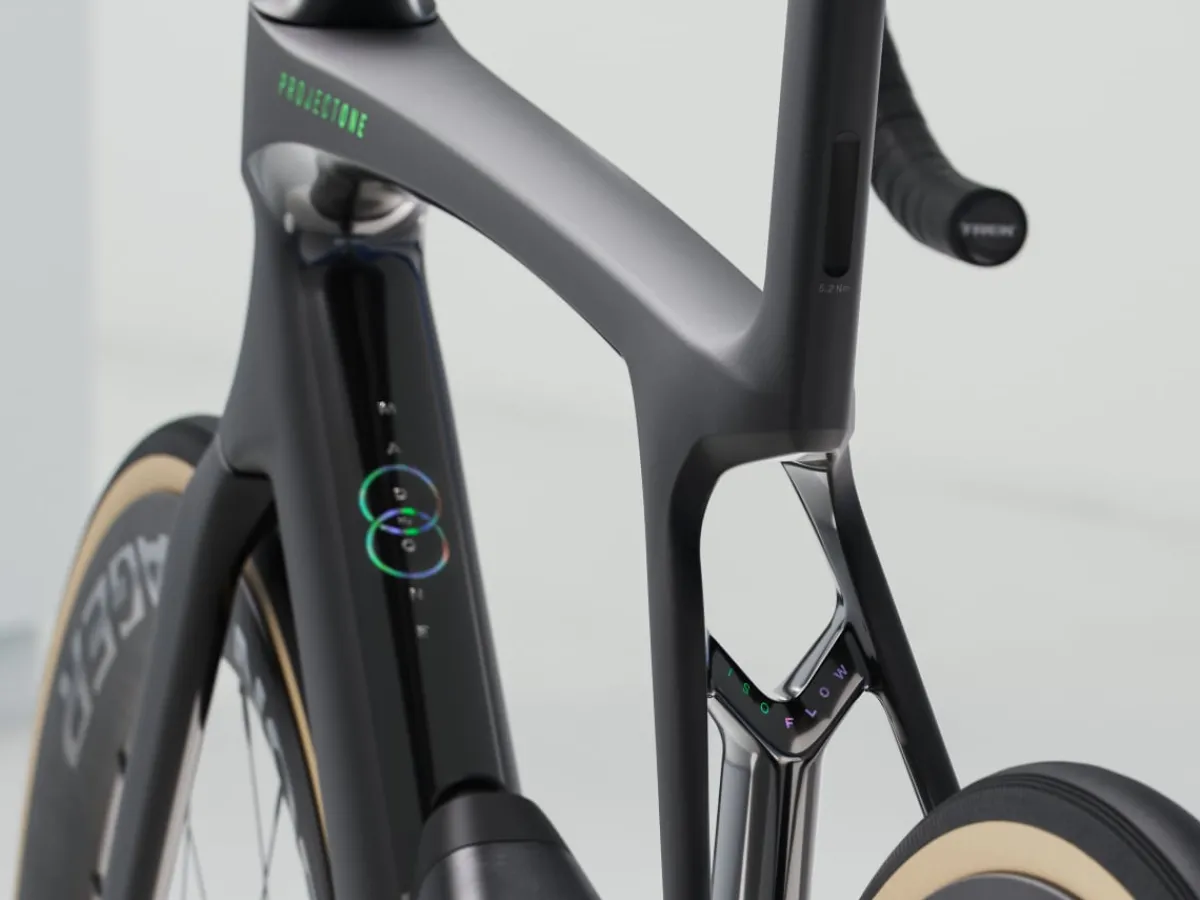 Trek Bikes Madone SLR 7 Gen 8 Cheap