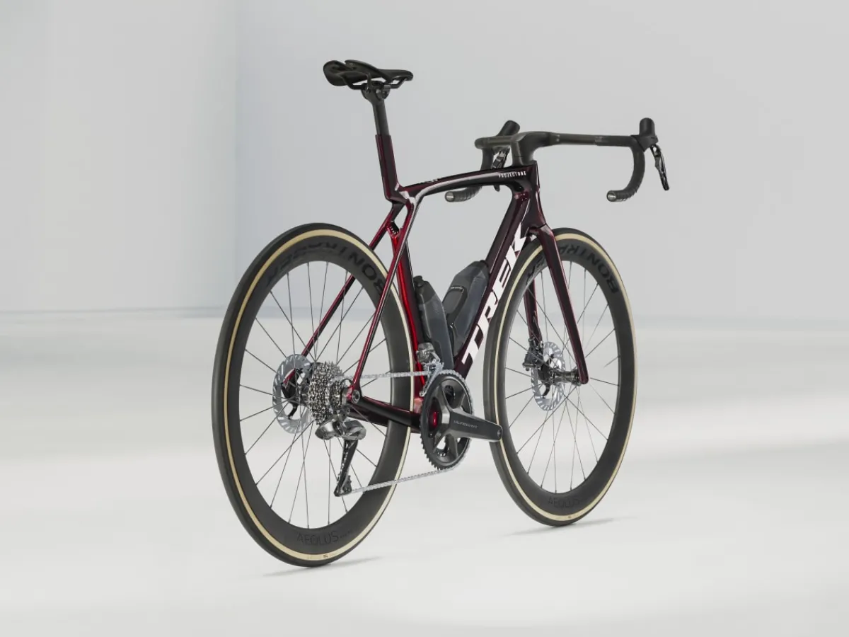 Trek Bikes Madone SLR 7 Gen 8 Cheap
