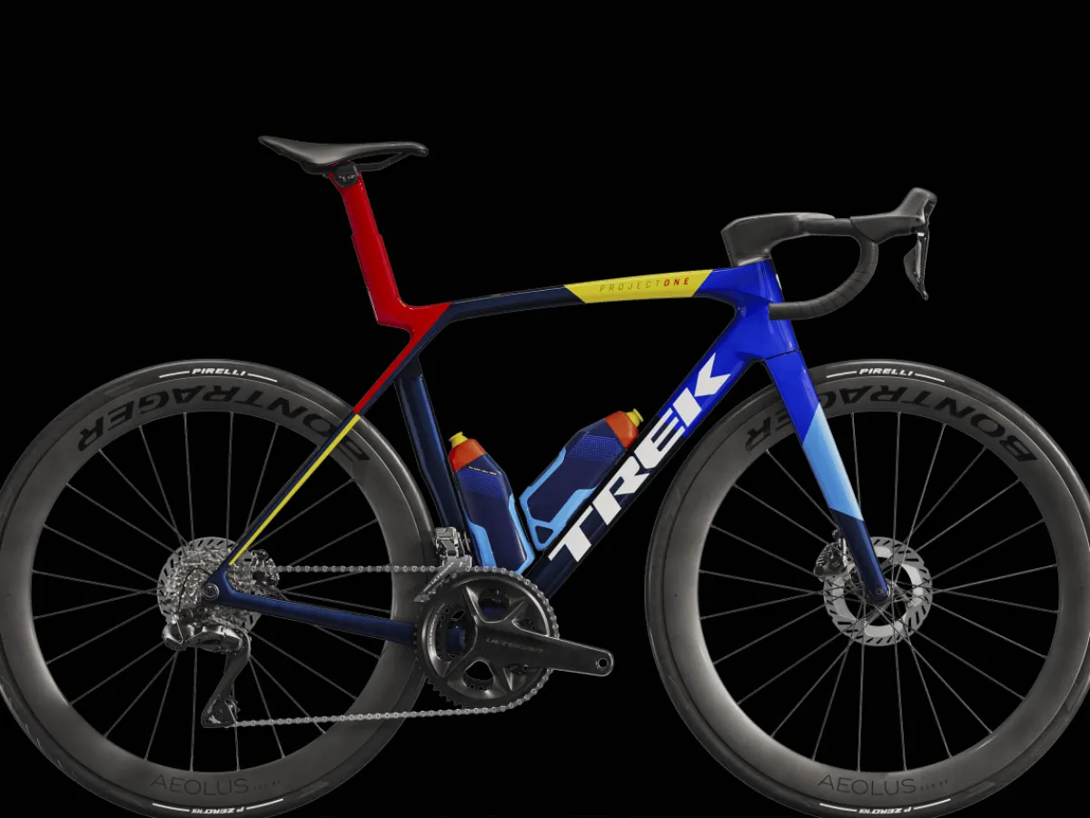 Trek Bikes Madone SLR 7 Gen 8 Cheap