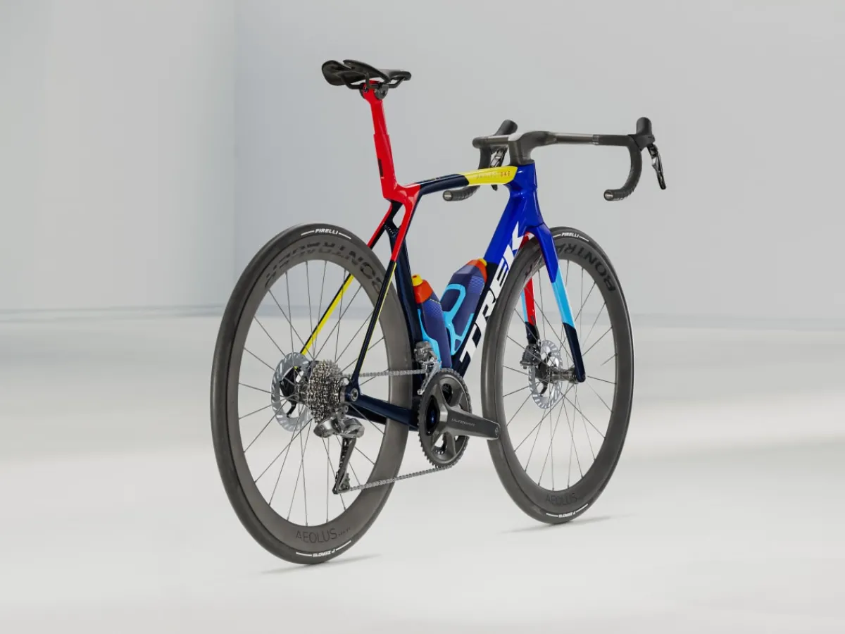 Trek Bikes Madone SLR 7 Gen 8 Cheap