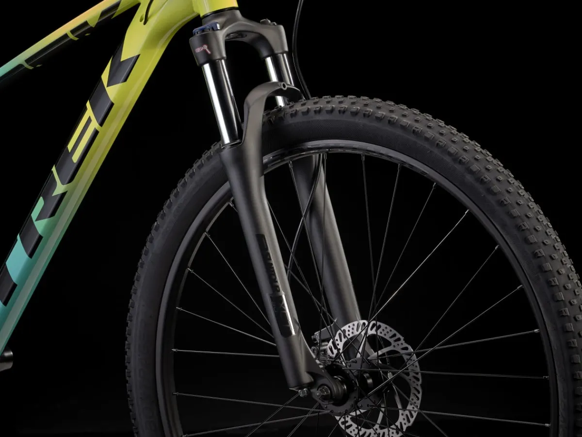 Trek Bikes Marlin 5 gen 2 Radioactive Red Best