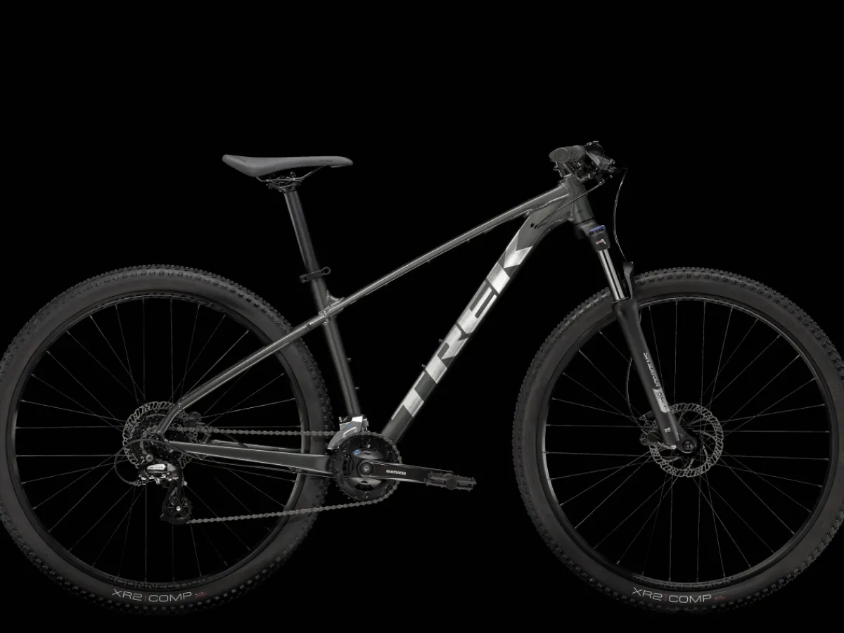 Trek Bikes Marlin 5 gen 2 Radioactive Red Best