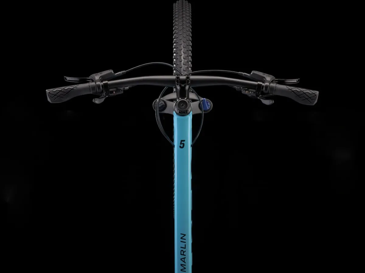 Trek Bikes Marlin 5 gen 2 Radioactive Red Best
