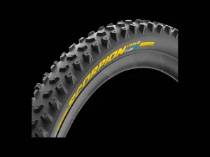 Trek Bikes Pirelli Scorpion Race DH S MTB-band Black Cheap