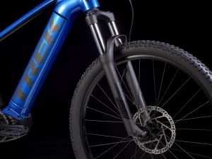Trek Bikes Powerfly 4 625 W Gen 4 Living Coral /Solid Charcoal New