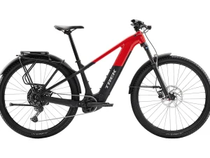 Trek Bikes Powerfly+ 4 Equipped Gen 5 Discount