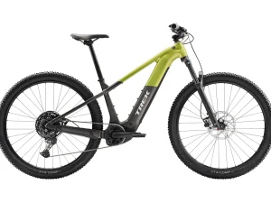 Trek Bikes Powerfly+ 4 Gen 5 New