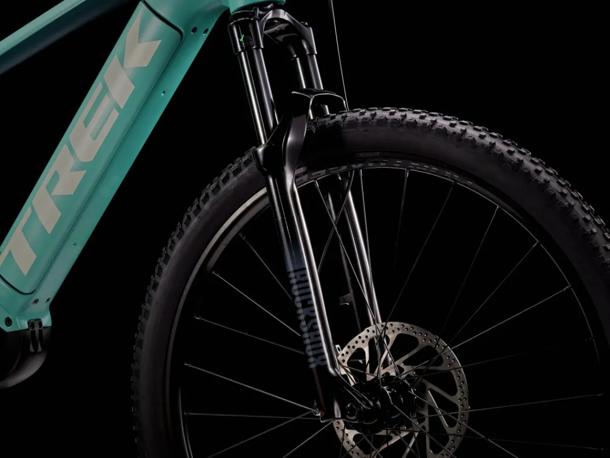 Trek Bikes Powerfly 5 Gen 4 Hot