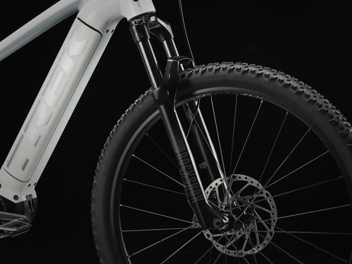 Trek Bikes Powerfly 5 Gen 4 Hot
