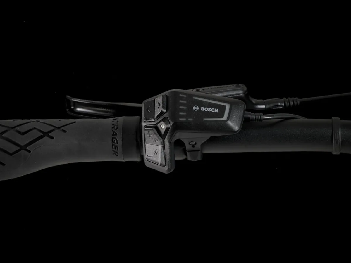 Trek Bikes Powerfly 5 Gen 4 Hot