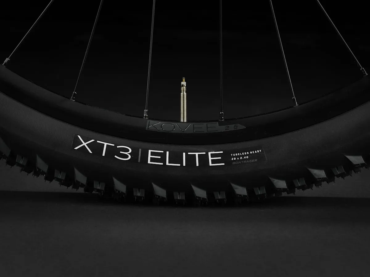 Trek Bikes Powerfly 5 Gen 4 Hot