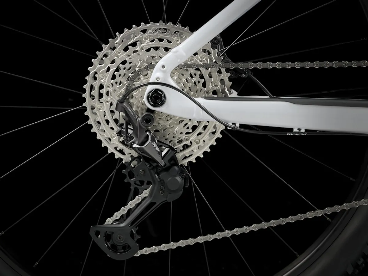 Trek Bikes Powerfly 5 Gen 4 Hot