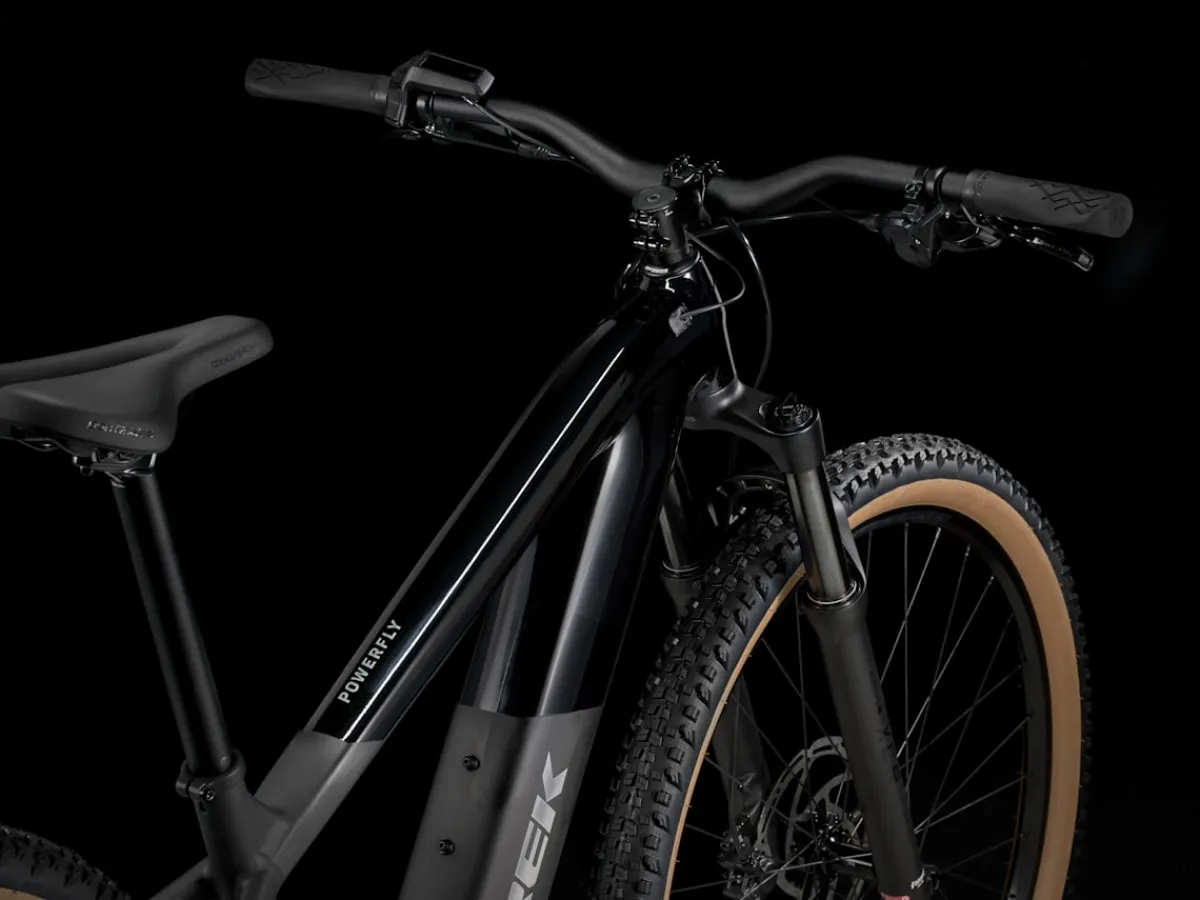Trek Bikes Powerfly+ 4 Gen 5 New