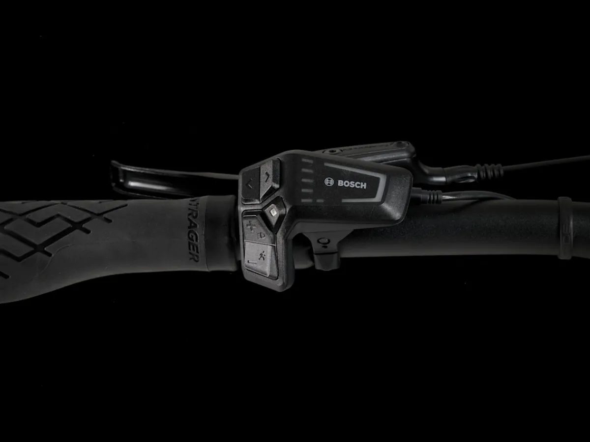 Trek Bikes Powerfly 5 Gen 4 Hot