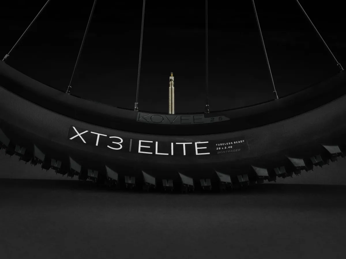 Trek Bikes Powerfly 5 Gen 4 Hot