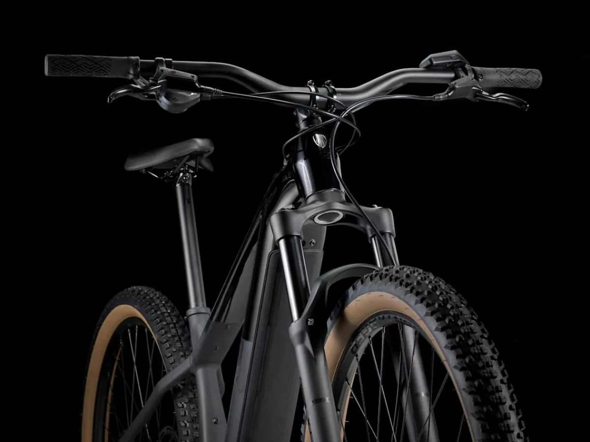 Trek Bikes Powerfly+ 4 Gen 5 New