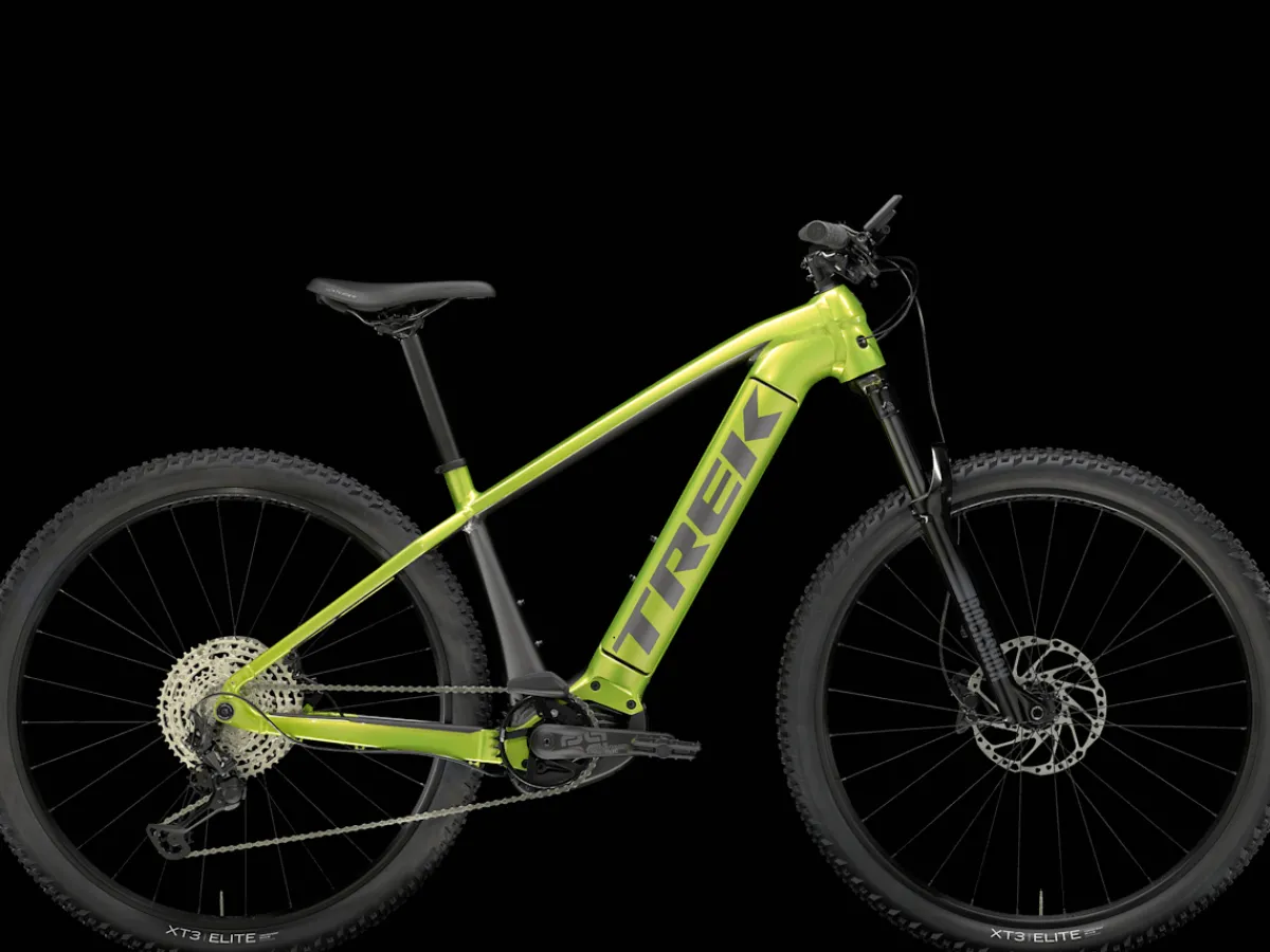 Trek Bikes Powerfly 5 Gen 4 Hot