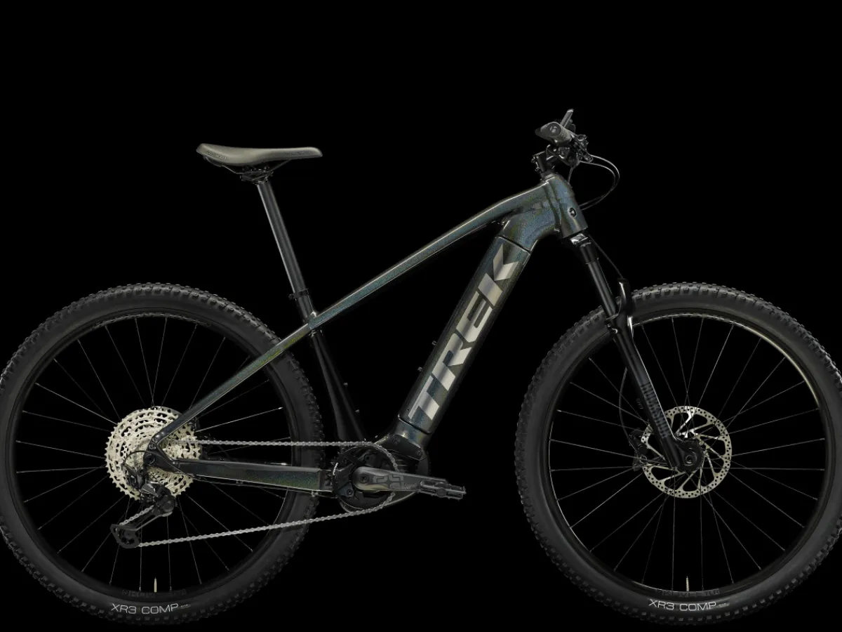 Trek Bikes Powerfly 5 Gen 4 Hot