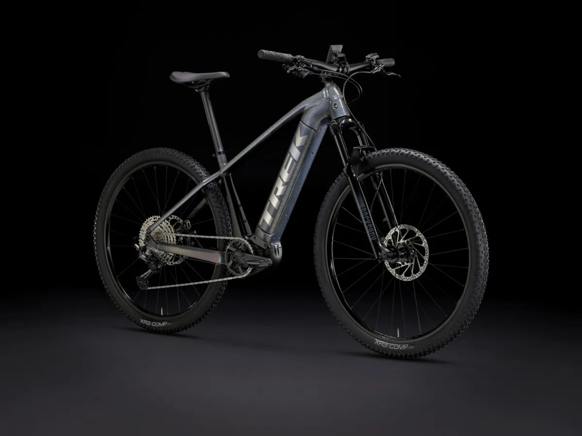 Trek Bikes Powerfly 5 Gen 4 Hot