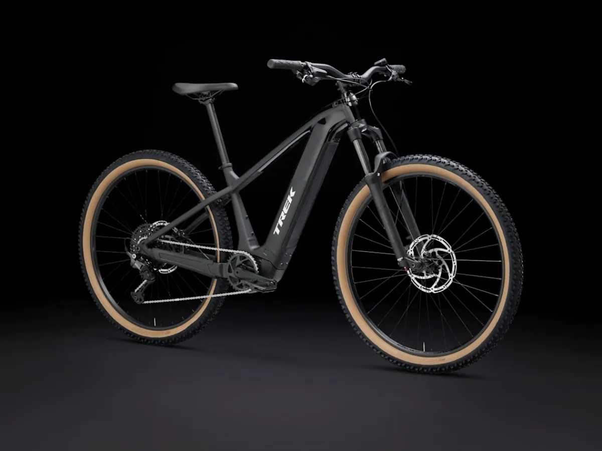 Trek Bikes Powerfly+ 4 Gen 5 New